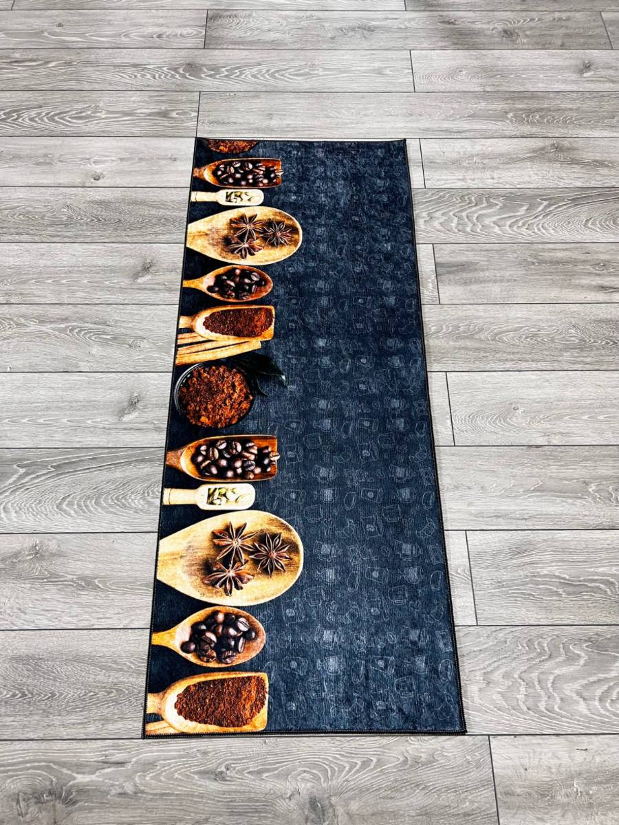 Ковер Dekora Дизайн Kitchen 2811 Цвет