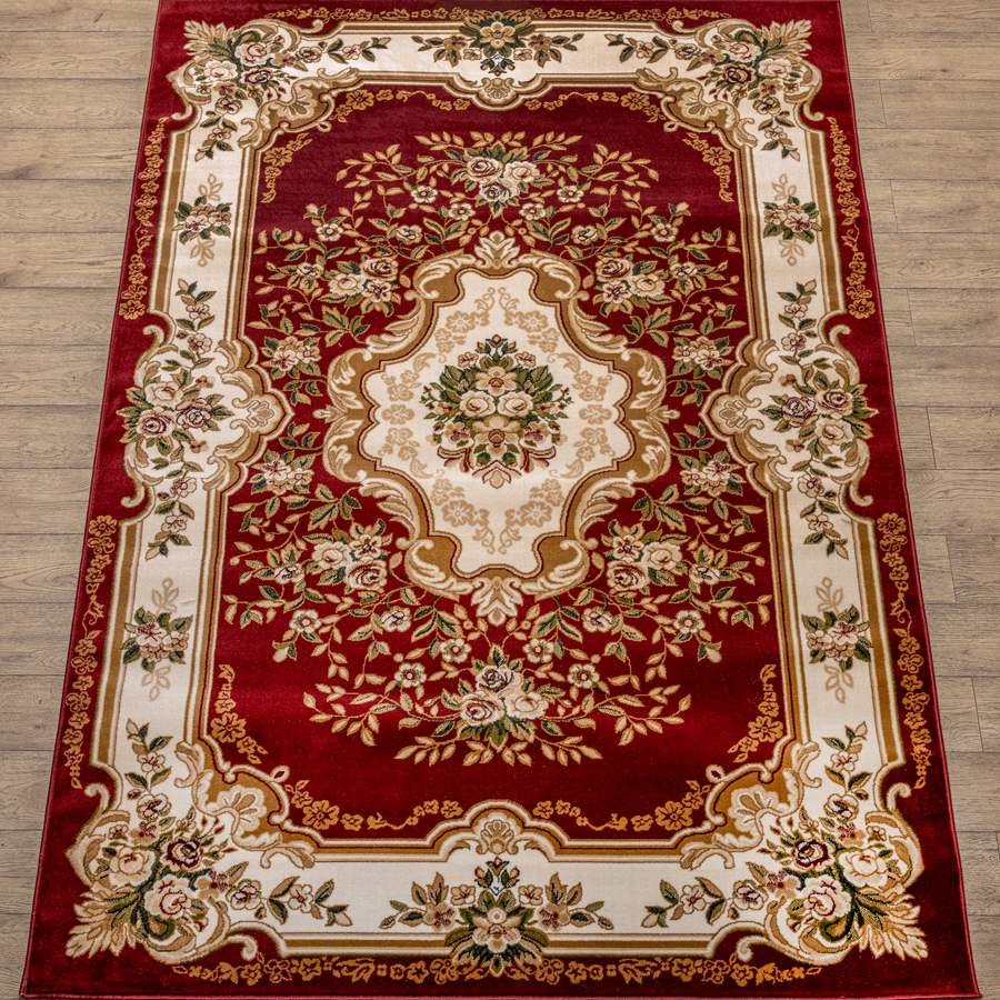 Ковры дизайн 20606 цвет 22133