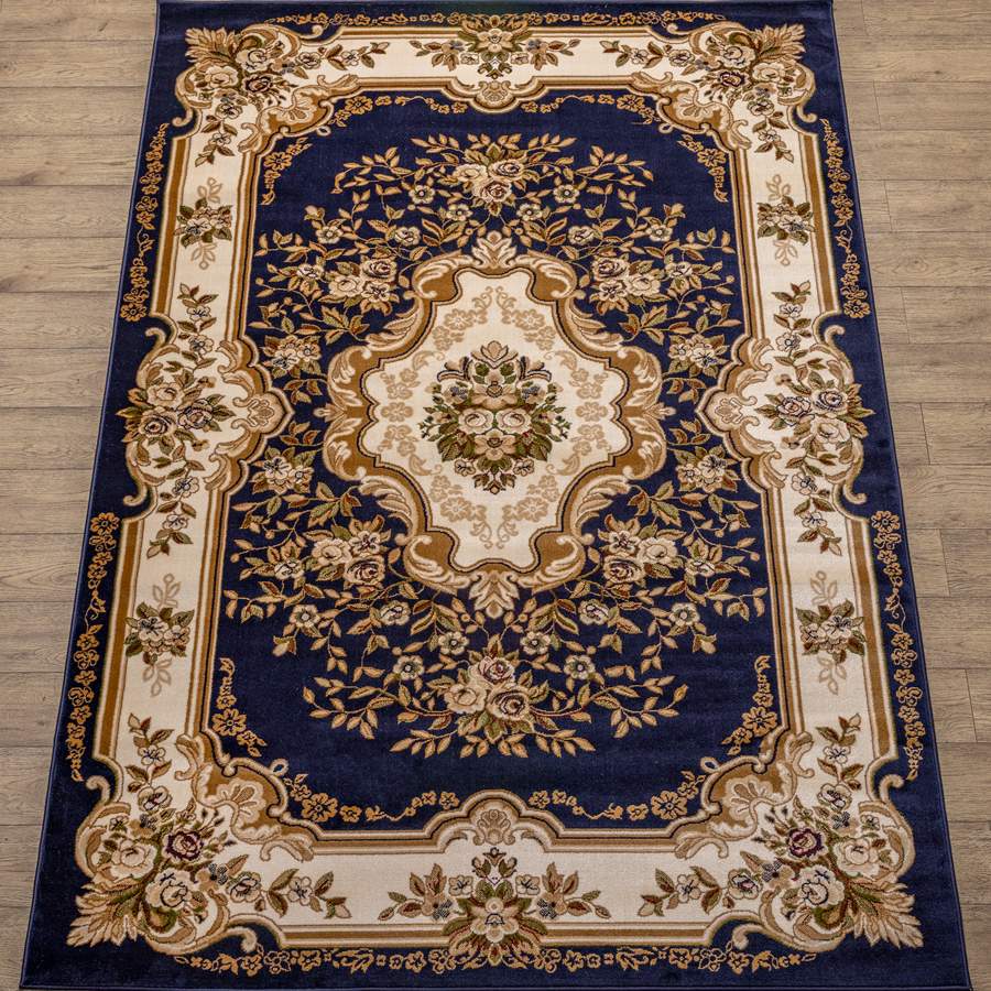 Ковры дизайн 20606 цвет 22144