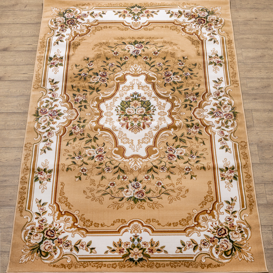 Ковры дизайн 20606 цвет 22155