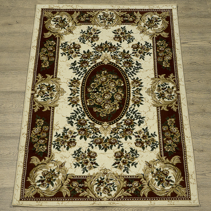 Ковры дизайн 20611 цвет 22123