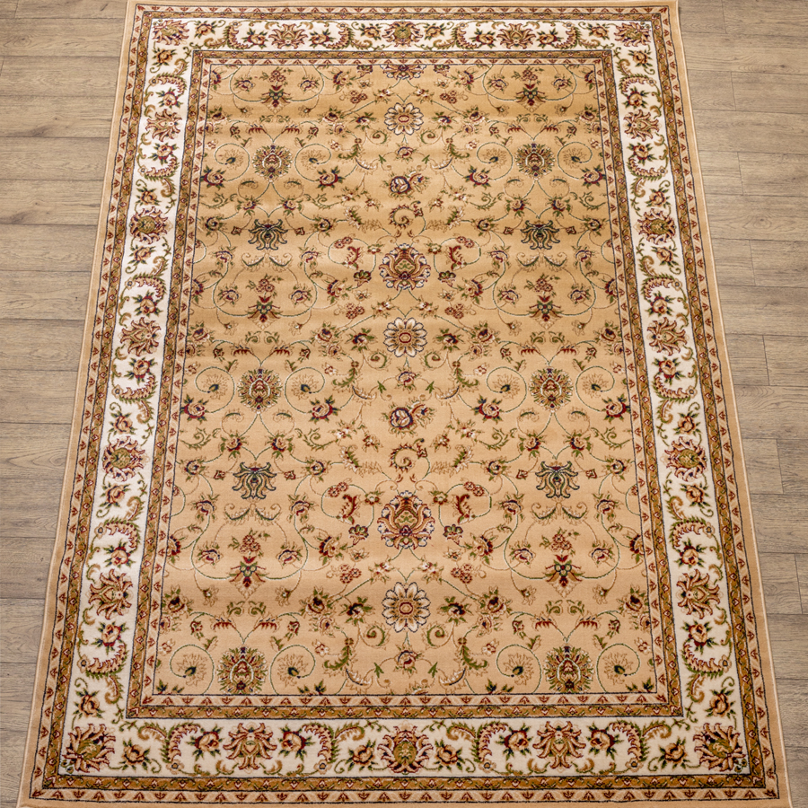 Ковры дизайн 20624 цвет 22155