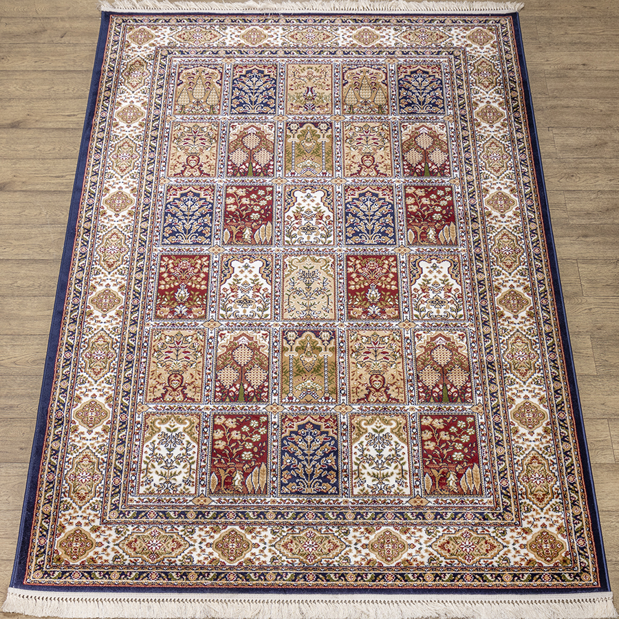 Ковры дизайн 20627 цвет 21744