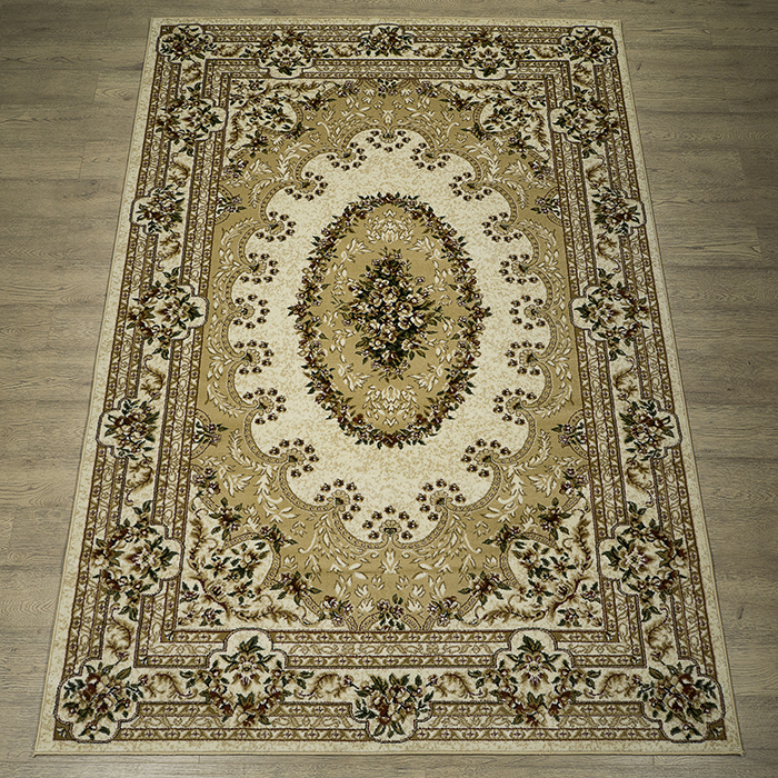 Ковры дизайн 20636 цвет 22122