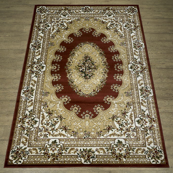 Ковры дизайн 20636 цвет 22133