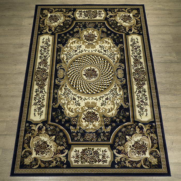 Ковры дизайн 20685 цвет 22144