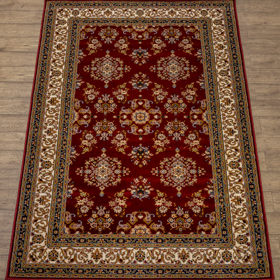 Ковры дизайн 20697 цвет 22133