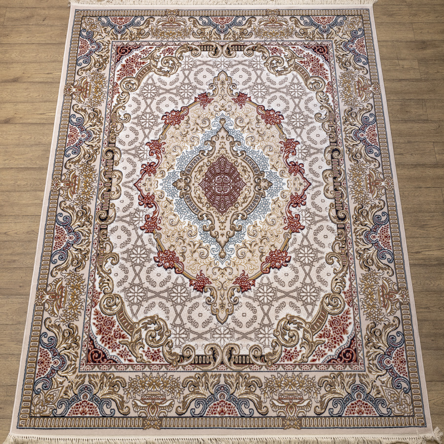 Ковры дизайн 25201 цвет 22822