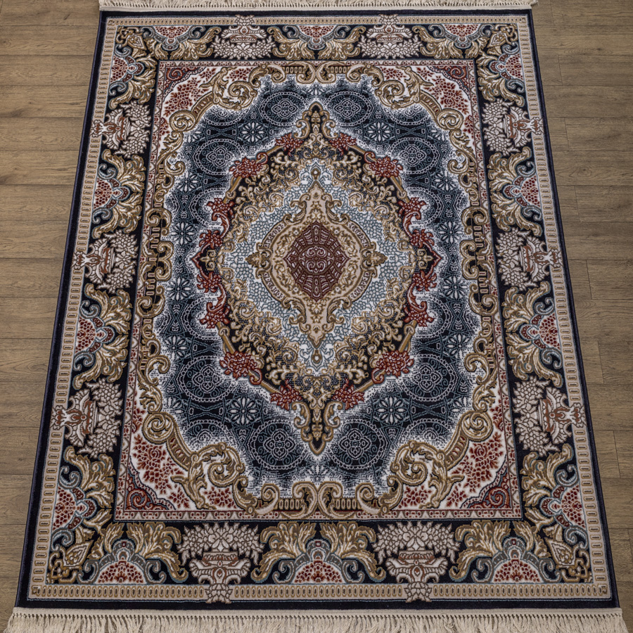 Ковры дизайн 25201 цвет 22833