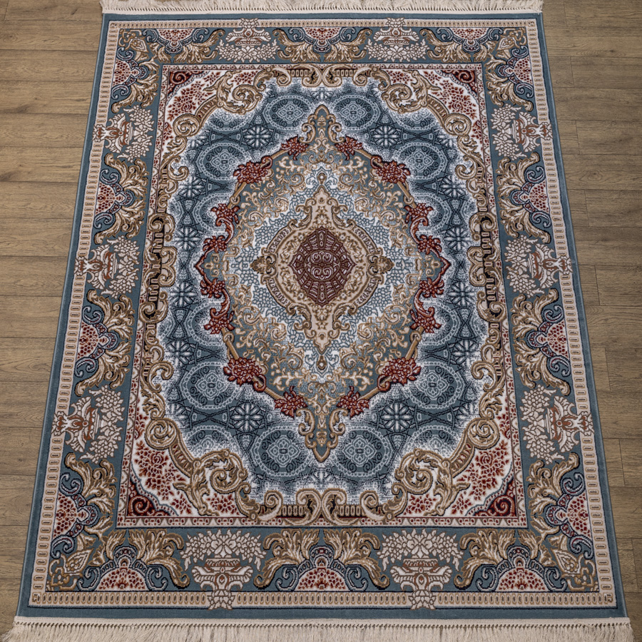 Ковры дизайн 25201 цвет 22866