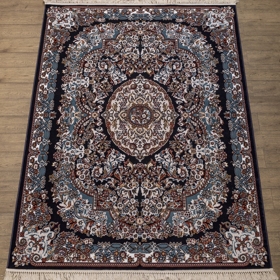 Ковры дизайн 25204 цвет 22833