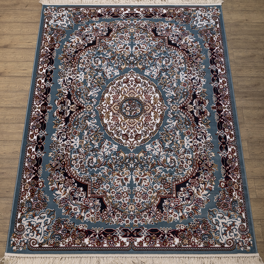 Ковры дизайн 25204 цвет 22866