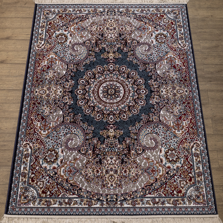 Ковры дизайн 25205 цвет 22833