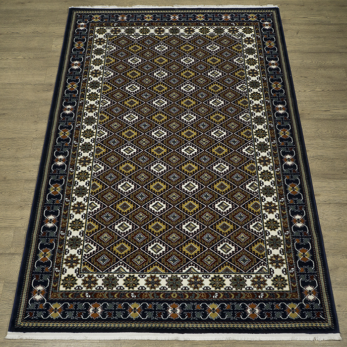 Ковры дизайн 29510 цвет 22243