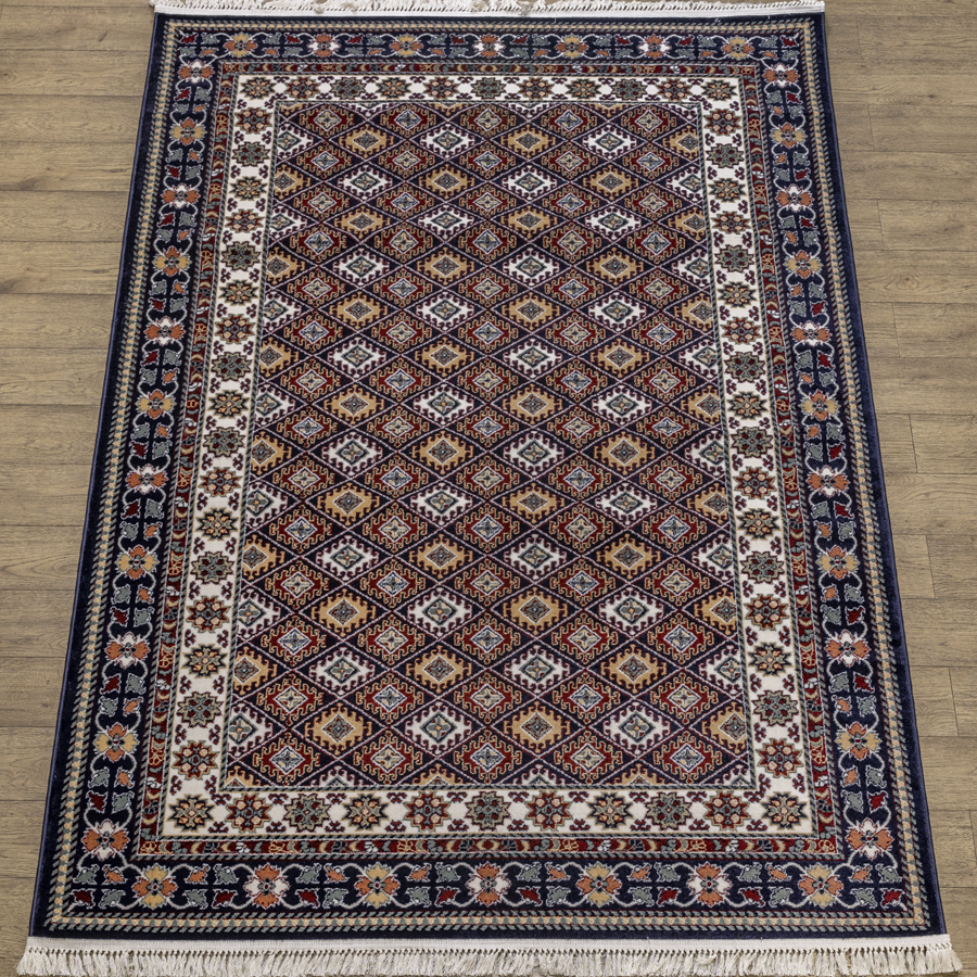 Ковры дизайн 29510 цвет 25433