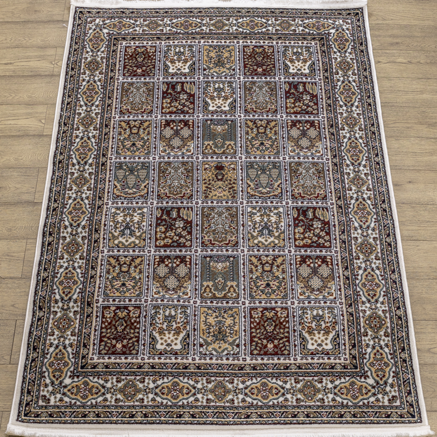 Ковры дизайн 29518 цвет 22277