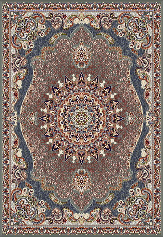 Ковры дизайн 29536 цвет 22288