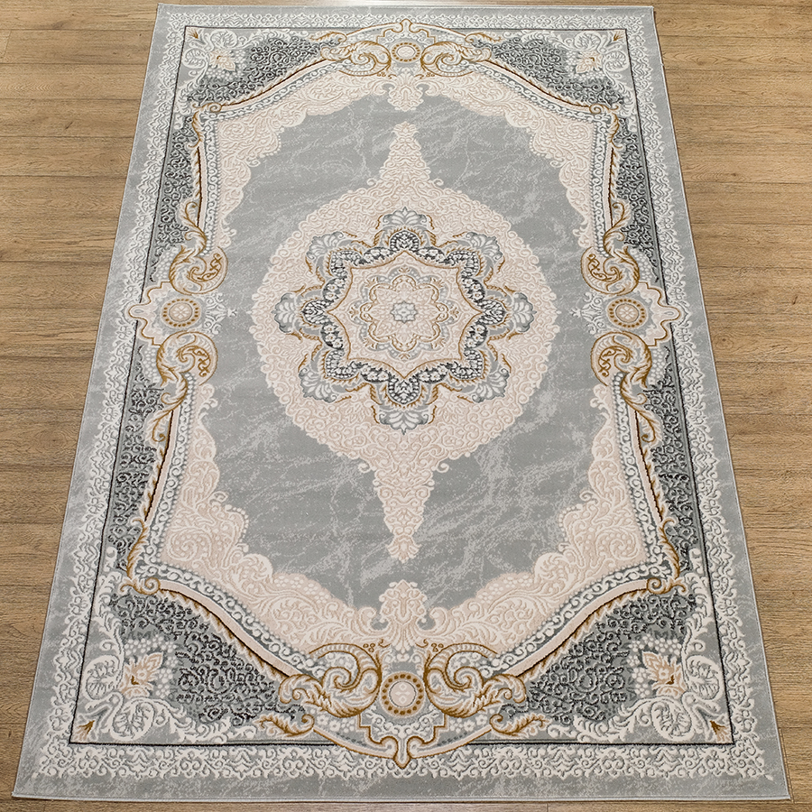 Ковры дизайн 25649 цвет 24388