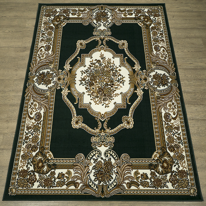 Ковры дизайн 15318 цвет 10262