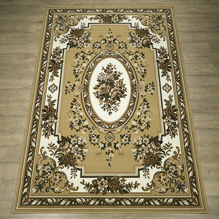 Ковры дизайн 15361 цвет 10222