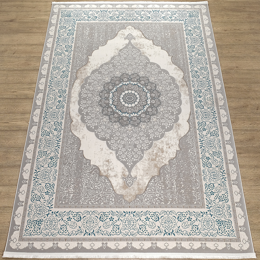 Ковры дизайн 27715 цвет 23357