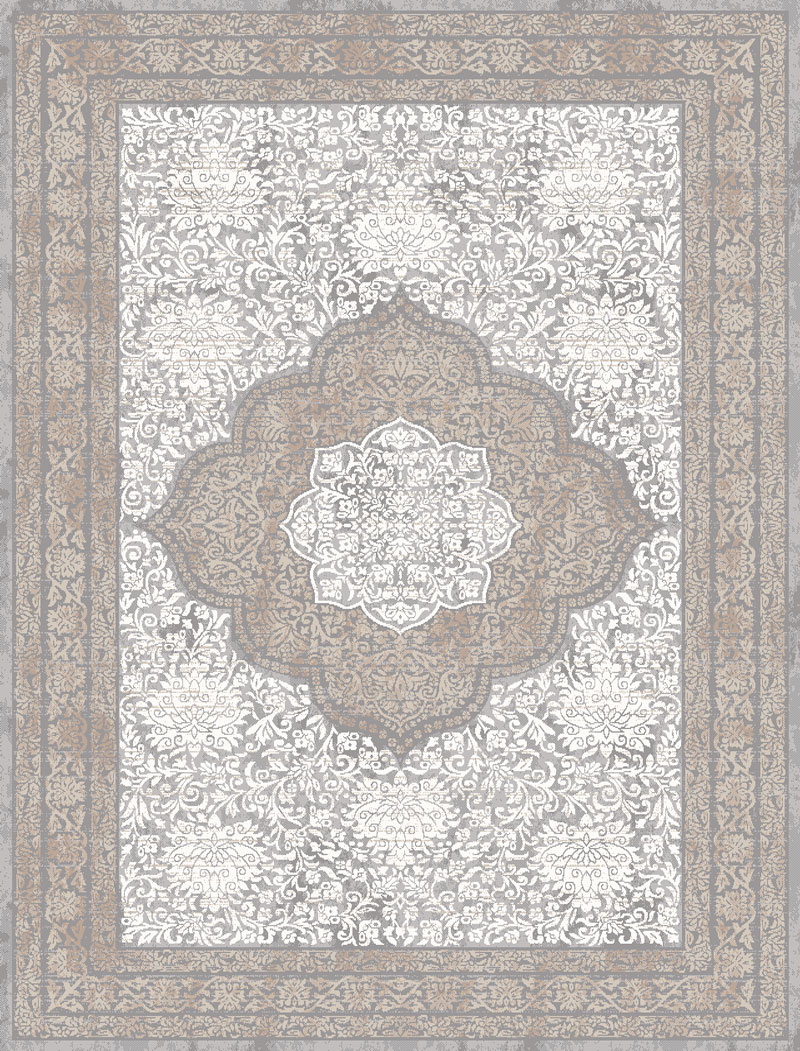 Ковры дизайн 27724 цвет 23323