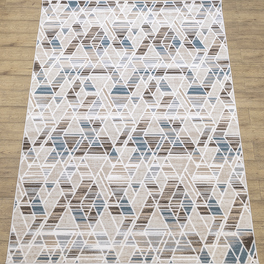 Ковры дизайн 21102 цвет 20154