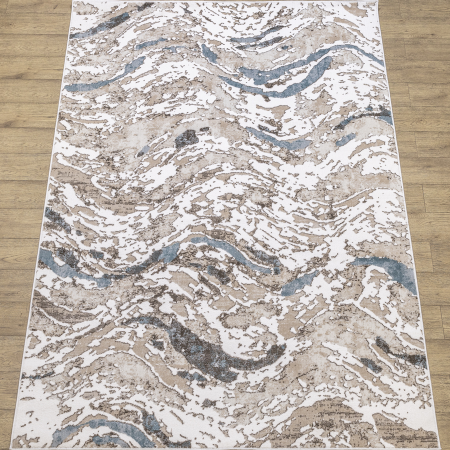 Ковры дизайн 21106 цвет 20164