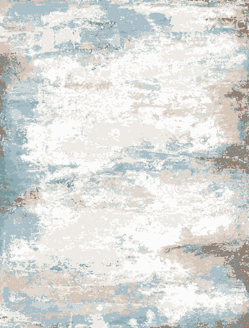 Ковры дизайн 21116 цвет 20154