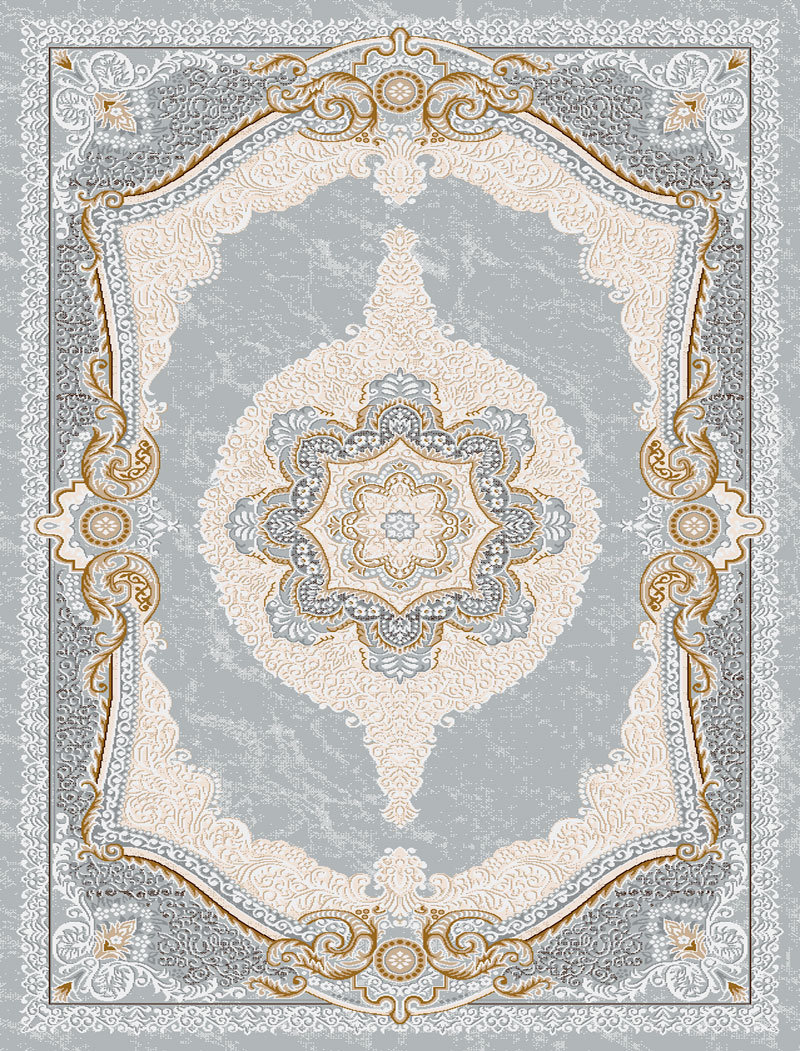 Ковры дизайн 22749 цвет 24388