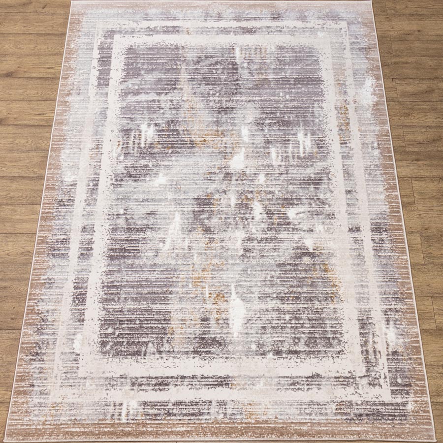 Ковры дизайн 20213 цвет 21073