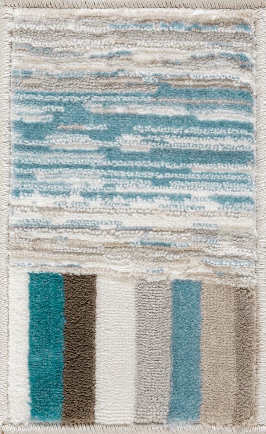 Ковры дизайн 20100 цвет 25000