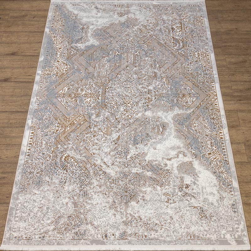 Ковры дизайн 20102 цвет 25054