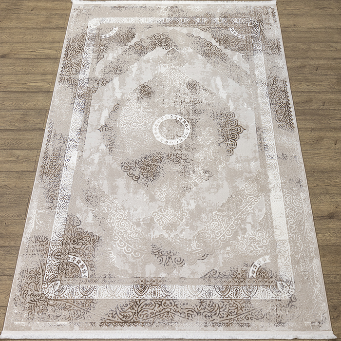 Ковры дизайн 20105 цвет 25126