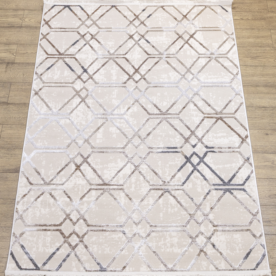 Ковры дизайн 20401 цвет 25535