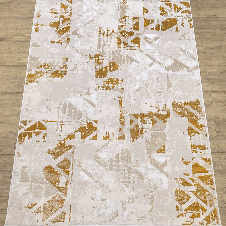 Ковры дизайн 20403 цвет 25562