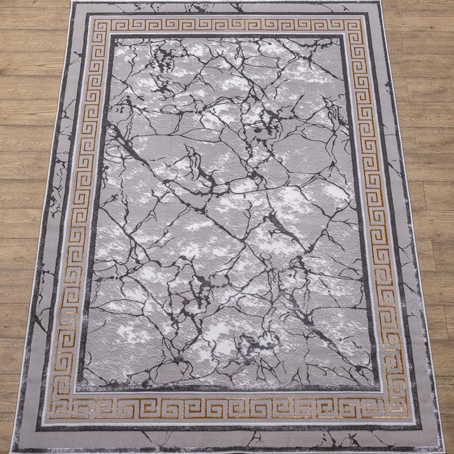 Ковры дизайн 20417 цвет 25544