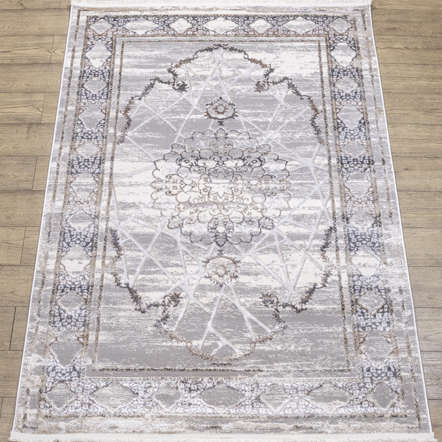 Ковры дизайн 20419 цвет 25538