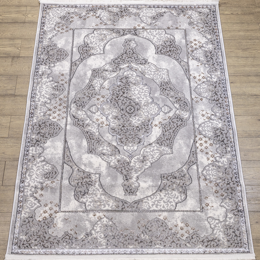 Ковры дизайн 20420 цвет 25538