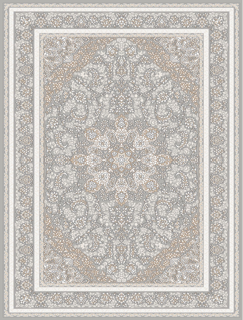 Ковры дизайн 20422 цвет 25538