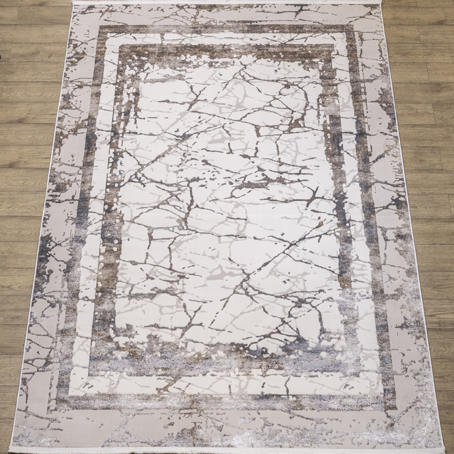 Ковры дизайн 20426 цвет 25535