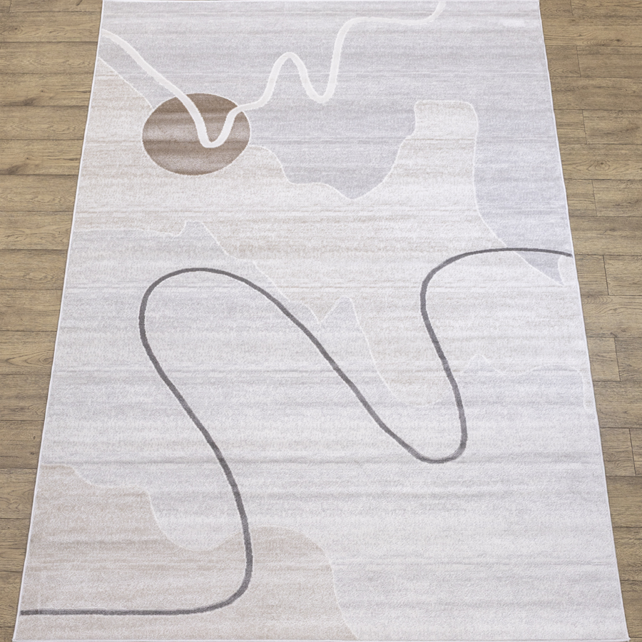 Ковры дизайн 20319 цвет 25355