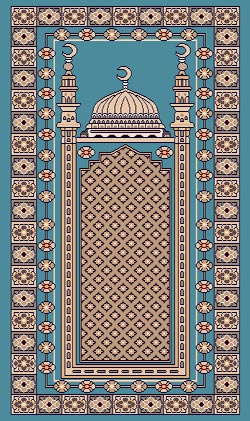 Ковры дизайн 29204 цвет 22866