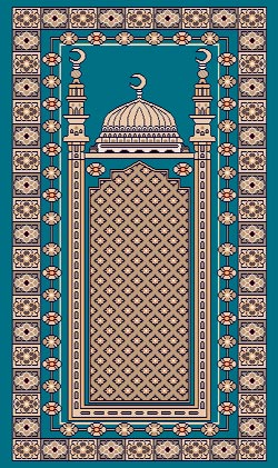 Ковры дизайн 29204 цвет 23266