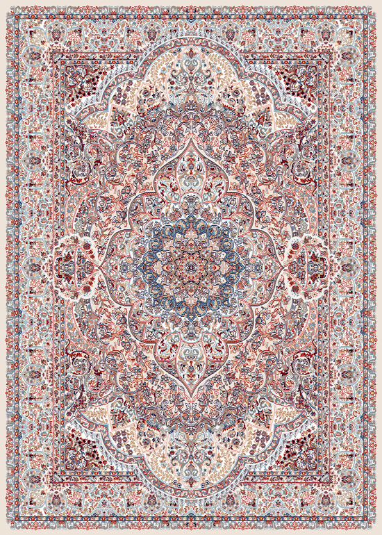 Ковры дизайн 29251 цвет 22822