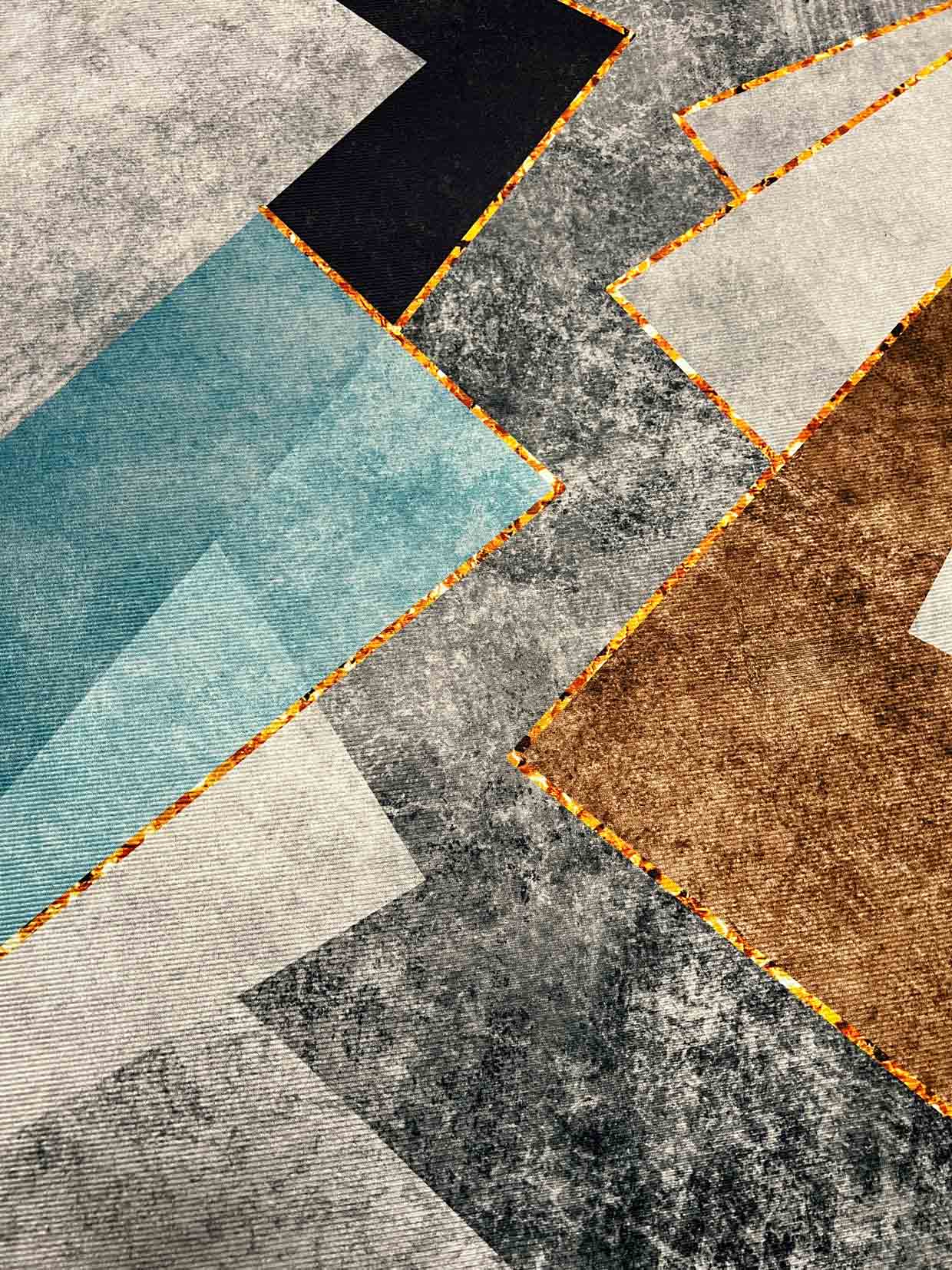 Дорожка Rainbow Дизайн 52 Цвет