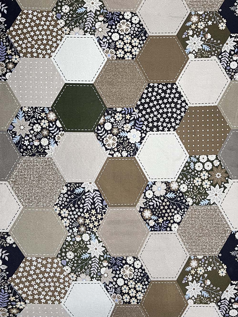 Дорожка Rainbow Дизайн 54 Цвет