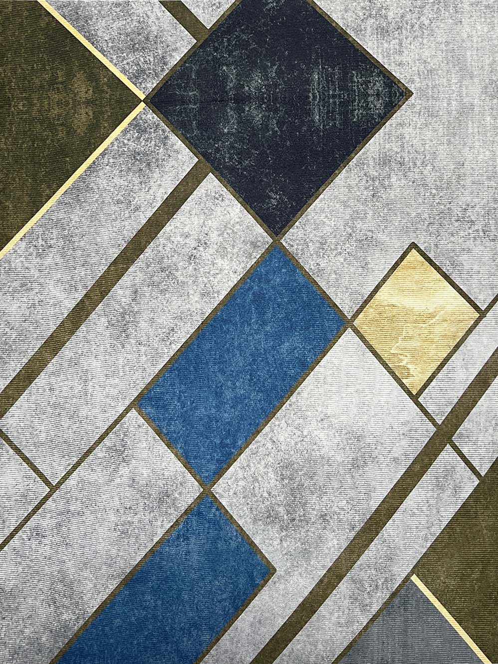 Дорожка Rainbow Дизайн 95 Цвет