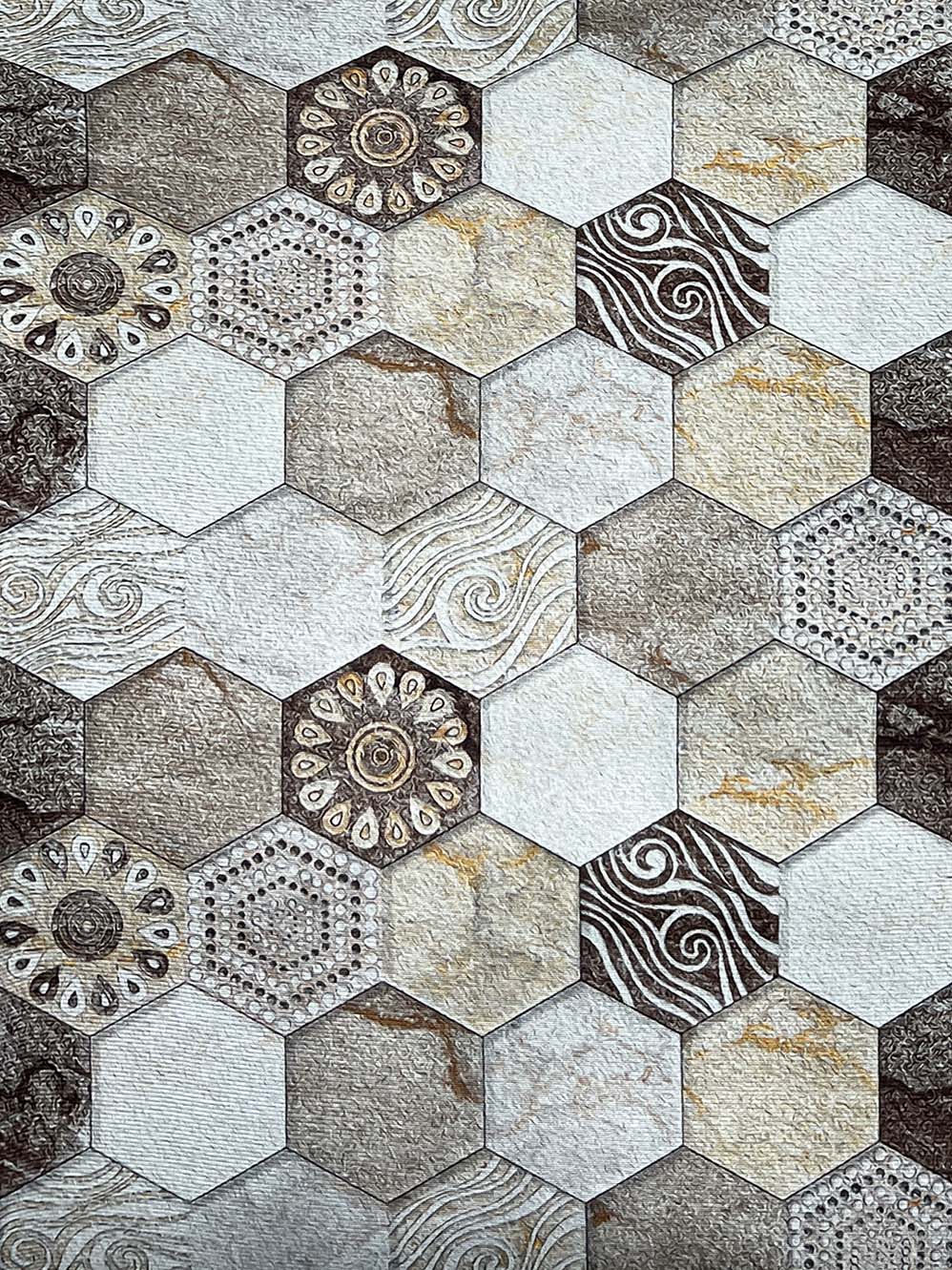 Дорожка Rainbow Дизайн 96 Цвет