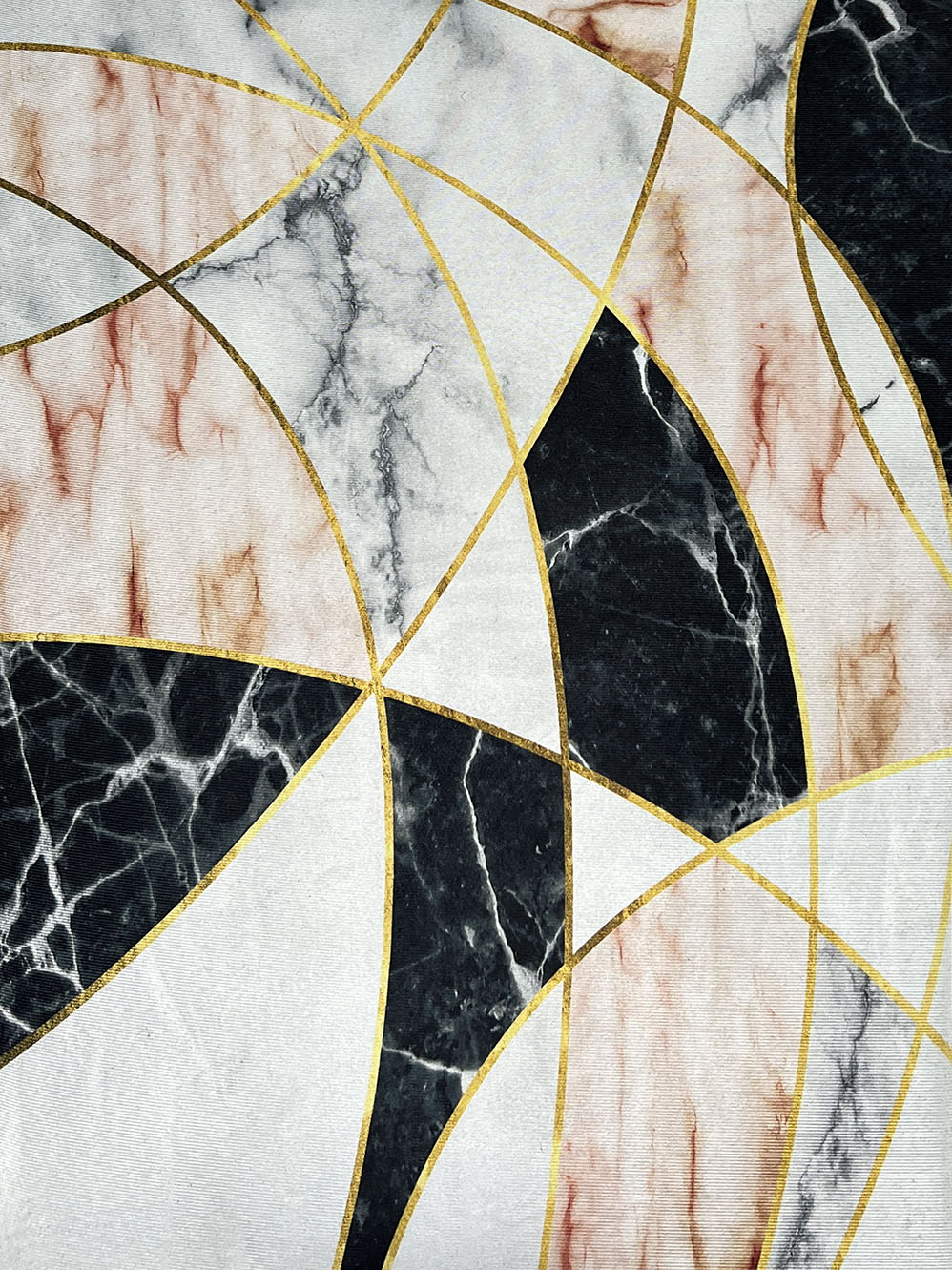 Дорожка Rainbow Дизайн 111 Цвет